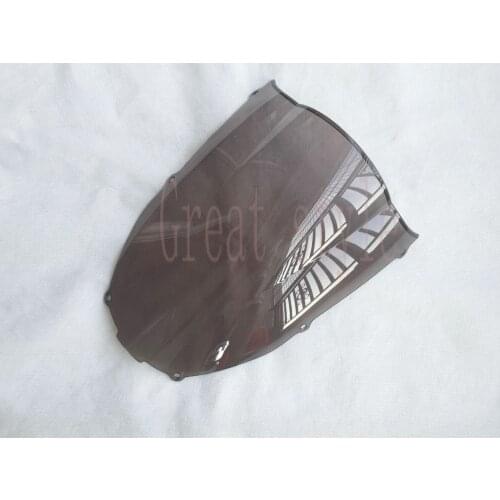 New For Kawasaki Ninja ZX-9R zx9r 2000 2001 2002 2003 00 01 02 03 ABS Bike motorcycle motorbike Windshield Windscreen Smoke