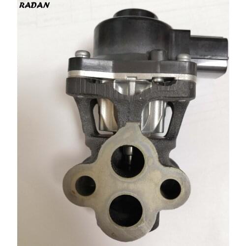 OEM EGR Valve For Aerio Esteem Grand Vitara Sidekick Tracker 18111-77E00