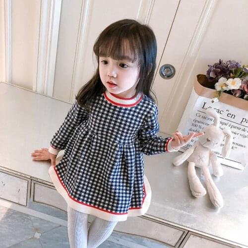 Optimalyh Warm Dresses For Girls