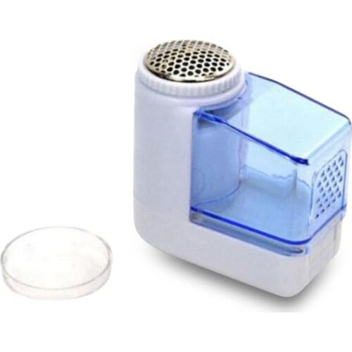 Portable Plush Remover Clothes Fluff Fabric Shaver Brush Tool For Woven Coat Sweater Shaver Fluff Removal Device