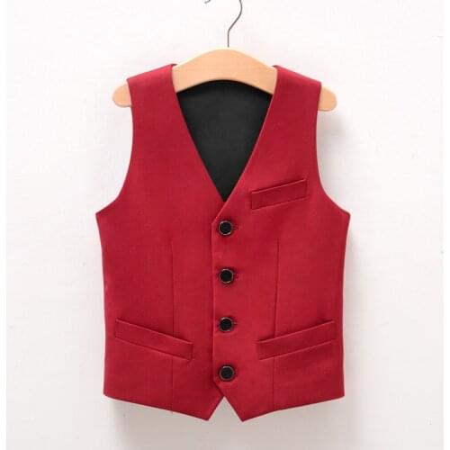 ROUND YUAN Children's Jackets And Coats