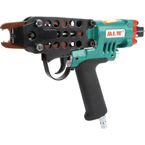 SC760 SC7C SC7E Pneumatic C-Type Ring Plier Tool Air C-Type Nail Gun Metal Cage Lashing Tool Set