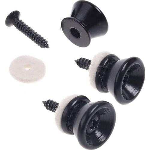 Strap Lock Pins for Guitar