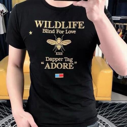 TiLeewon Mens Fashion T Shirts