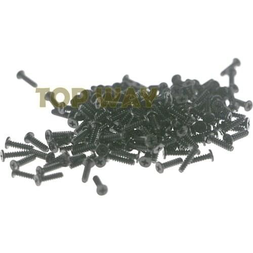 500PCS Main Board MotherBoard Console Shell Screw Set Screws for PSVITA PS Vita PSV 1000 PSV1000 Part