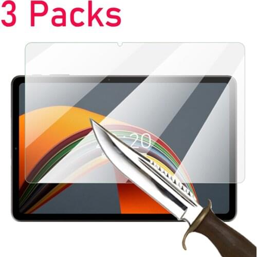 Temperd Glass Screen Protector for Alldocube iPlay 40 pro iplay40 Tablet Screen Protective Film