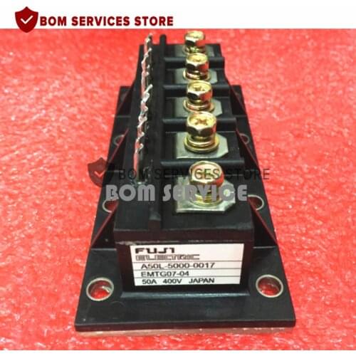 A50L-5000-0017 EMTF07-04 EMTF07-04D FREE SHIPPING NEW IGBT MODULE