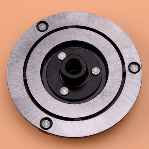 Car A/C Compressor Clutch Hub Front Plate Remover Tool Fit for Toyota Tacoma 2005-2008 2009 2010 2011 2012 2013 2014 2015 2016