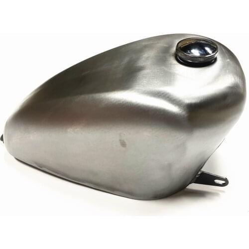 Motorcycle Petrol Gas Fuel Tank For YAMAHA Virago XV400