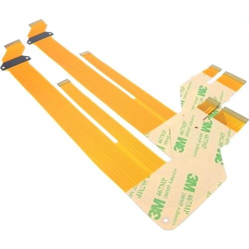 Free Shipping FLAT FPC Cables DVD AVH-P 4900 - 4950 -4980 - 5700 - 5750 - 5780 - DVD NAPOLI ORIGINAL CNP