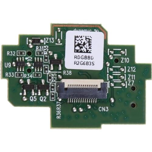 Side Keys Motherboard for Logitech G502 Wired Mouse Side buttons Circuit Board Random Color