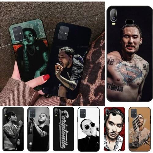 CUTEWANAN Scriptonite Shell Phone Case For Samsung Galaxy A01 A11 A31 A81 A10 A20 A30 A40 A50 A70 A80 A71 A91 A51