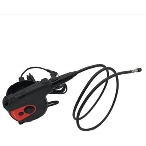 8.5mm 1MP USB Endoscope Camera For Andorid and Computer Dual Purpose CMOS Borescope