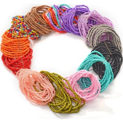 Karl Chan Bracelets Red Thread
