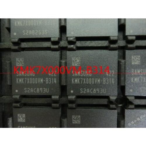 KMK7X000VM B314 KMK7X000VM-B314