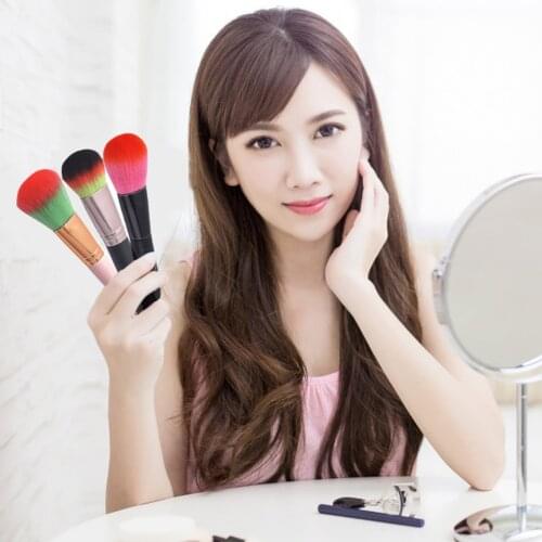 MOJOYCE Powder Brushes