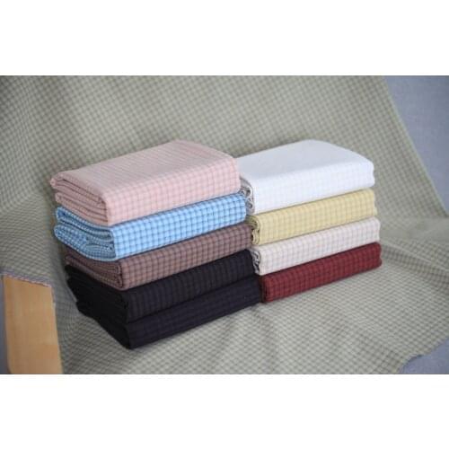 Dailylike Quilting Fabric Printed 100% Cotton Fabrics for Sewing Textile Quilting Curtain Tablecloth Quilting Patchwork Bedding