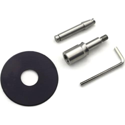 RetroArcadeCrafts RAC-J300S Detachable Arcade Joystick Shaft Quick Release DIY PARTS