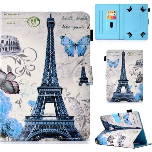 Universal hook Cover case for PocketBook 740 (InkPad 3) 7.8 inch E-Book 7.8 inch ereader cover