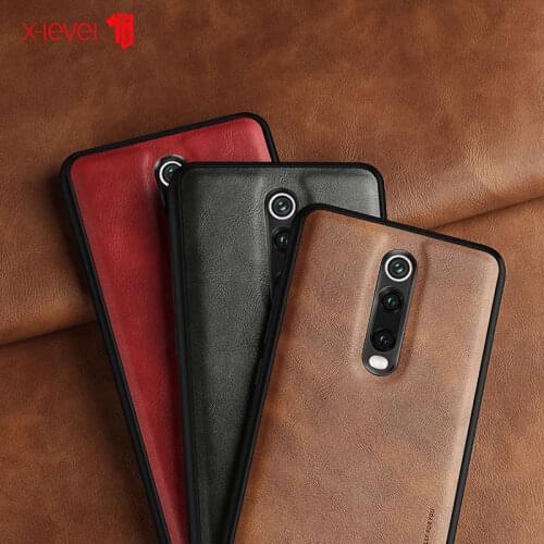 X－Level Phone Cases Xiaomi Mi Note 2
