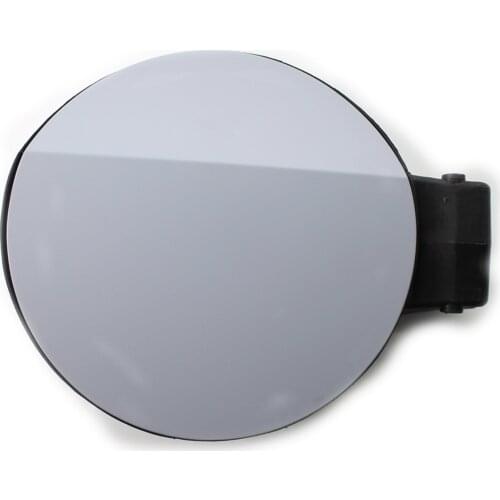 Tank Cap Fuel Gas Tank Filler Flap Replacement for VW Golf 6 5K6809857C