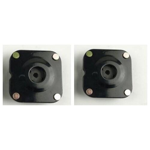 2 X Front & REAR Shock Strut Mount FOR 1999-2005 Mazda Protege Protege5\323 BJ 1998-2004