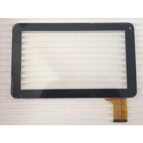 9" DH-0921A1-PG-FPC066 Original Touch screen panel digitizer glass overlay kit Sensor Replacement