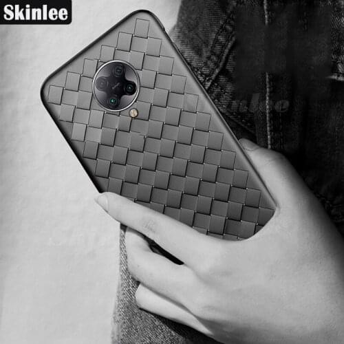 Auroras Fashion Xiaomi Poco X2 Phone Cases