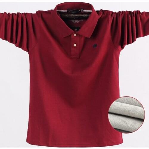 AUSO Mens Polos