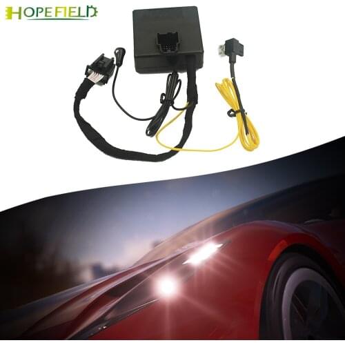 Car auto headlight sensor for Buick Excelle Encore width light switch for Chevrolet Trailblazer Equinox farlight control module