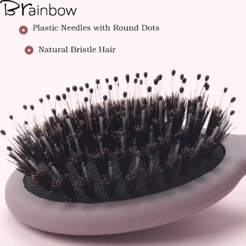 Расчески для волос Brainbow China At AliExpress