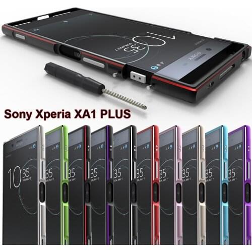 CELFONE Xperia XA1 Plus
