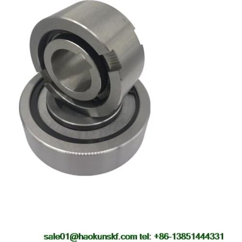 CKA25 (25*105*25mm) One Way Clutches Sprag Type One Way Bearings China Overrunning Clutch
