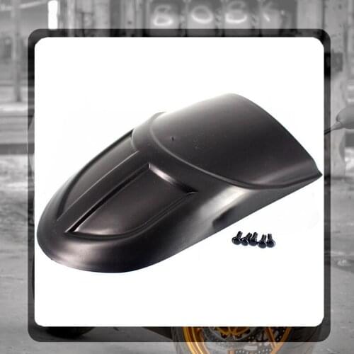 For Kawasaki VERSYS 650 1000 Versys650 Versys1000 2015 2016 2017 Motorcycle Accessories Front Fender Mudguard Mudflap Lengthen