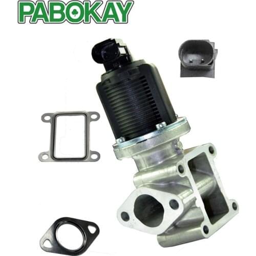 FOR Vauxhall Astra / Vectra 1.9 CDTI - Brand New EGR Valve 55215031 EG1025912B1