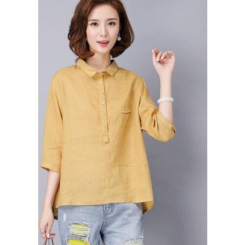 EFKGH Stylish Blouses