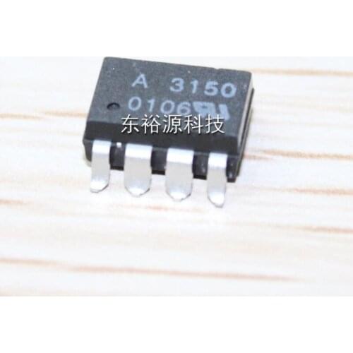 HCPL-3150 A3150 3150 SOP8