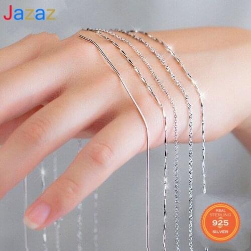 Jazaz Necklaces