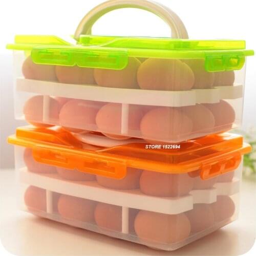 K2 HOME Storage Box