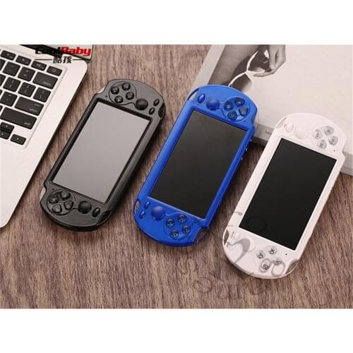 X9-S Dual rocker control 8GB 5.1 inch Screen Children Classic Handheld Digital Screen Video Game Console For Kids