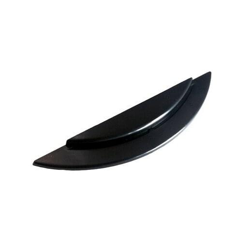Hood Notch Filler For VW Jetta / Bora MK4