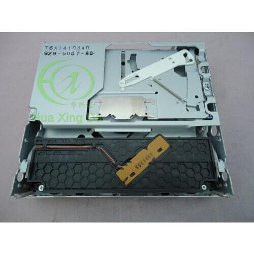 New Clarion single CD mechanism loader 039-1945-20 for citroen Piccasso PU-2472B PU-2471A PA-2629A PF-2597A DRZ9255SE 3pcs/lot