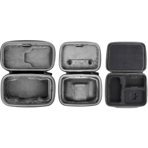 New Travel Carrying Case Protective Bag Storage Box for DJI Mavic Air 2 Drone Accessories