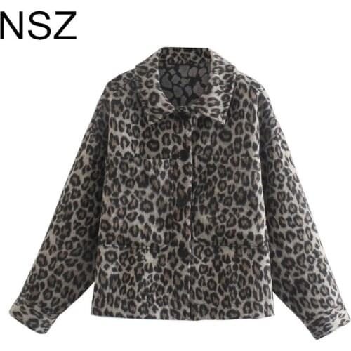 Women's Large Jackets NSZ China