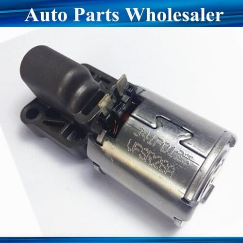 Original Refurbished 02E DQ250 DSG Automatic Trans Solenoid 6 Speed N215 PC1 N216 PC