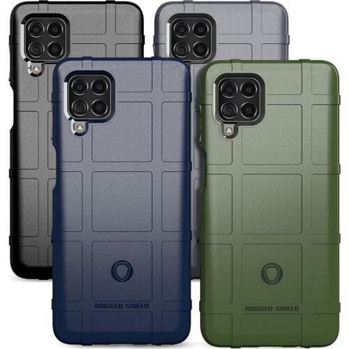 For Moto Edge S Case Cover Rugged Armor Shockproof Cover For Motorola Moto Edge S Soft Silicon Button For Moto Edge S