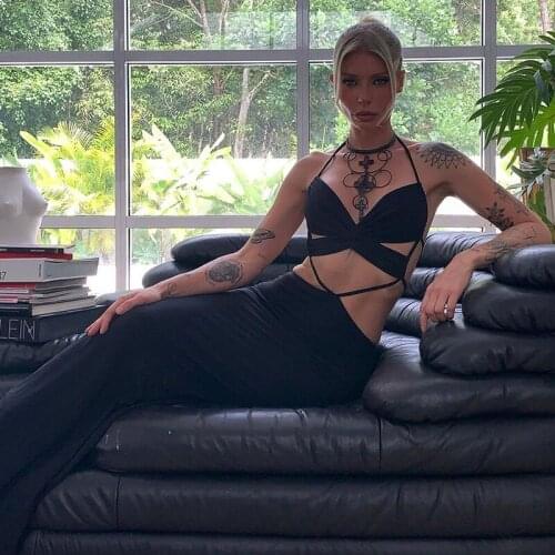 Длинные летние платья QCPLINE China At AliExpress