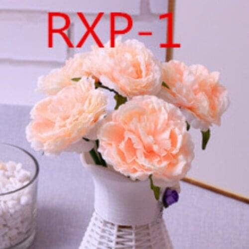 Weddings and important occasions / Wedding accessories / Bridal bouquets RXP