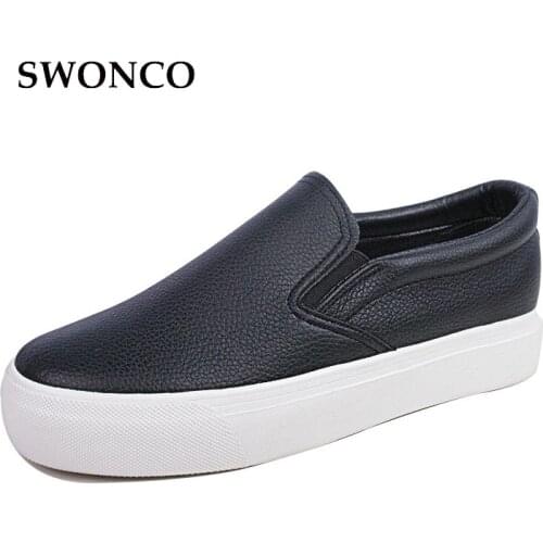 SWONCO Women's Loafers