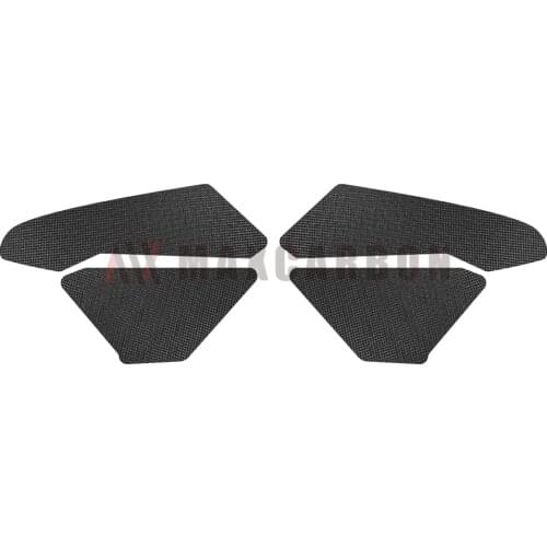 Tank Traction Grips Tank Pad For HONDA CBR1000RR 17-19